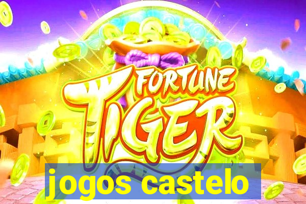 jogos castelo